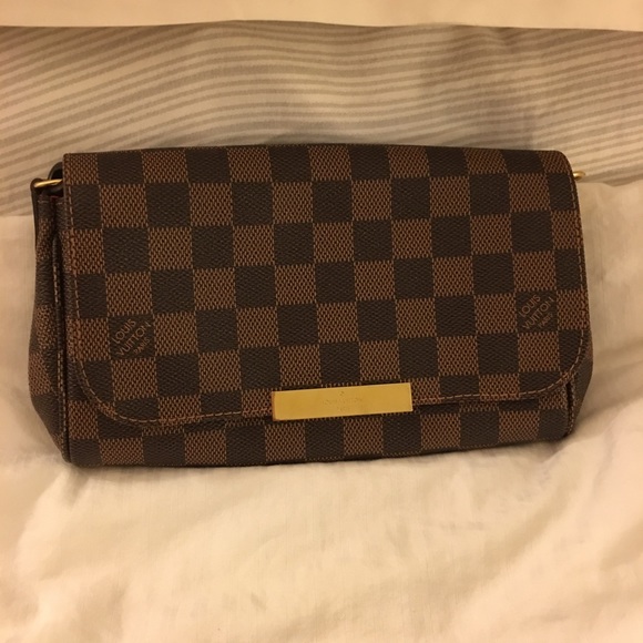 Louis Vuitton Handbags - Louis Vuitton Favorite PM